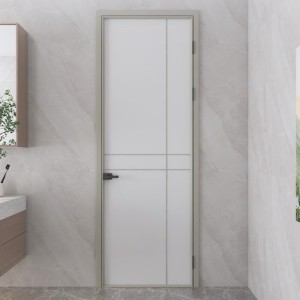 Key points for hinge selection of casement aluminum Windows
