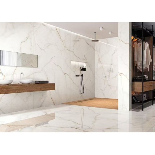 مجموعة حمام كاملة