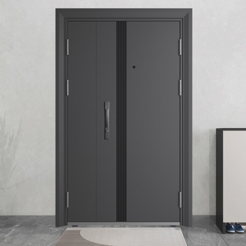 Oupai Steel Security Entry Door